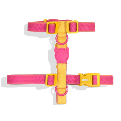 ZEE DOG NEOPRO LYRA | H-HARNESS - LARGE ZEE DOG NEOPRO LYRA | H-HARNESS - LARGE