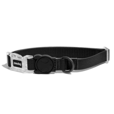 ZEE DOG NEOPRO BLACK | COLLAR - LARGE ZEE DOG NEOPRO BLACK | COLLAR - LARGE