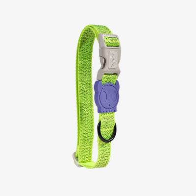 ZEE DOG NOX LUMEN | COLLAR - SMALL ZEE DOG NOX LUMEN | COLLAR - SMALL