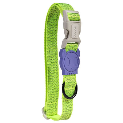 ZEE DOG NOX LUMEN | COLLAR - LARGE ZEE DOG NOX LUMEN | COLLAR - LARGE