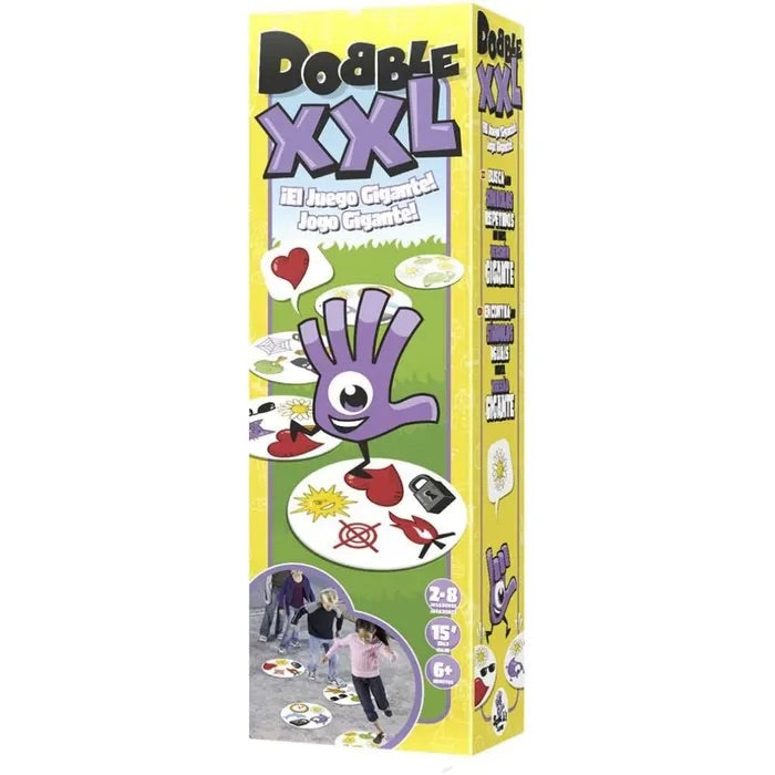 JUEGO DOBBLE XXL