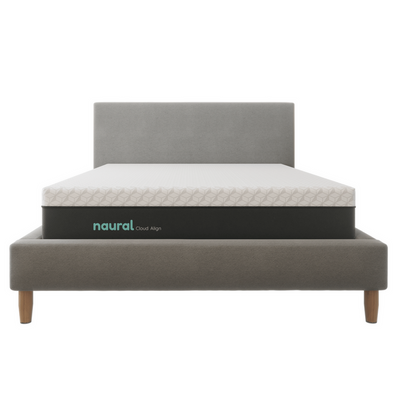 26 CM ELEGANT FOAM MATTRESS 193*203*26 CM (KING) empacado al vacío