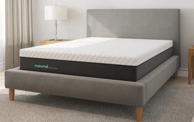 26 CM ELEGANT FOAM MATTRESS 193*203*26 CM (KING) empacado al vacío