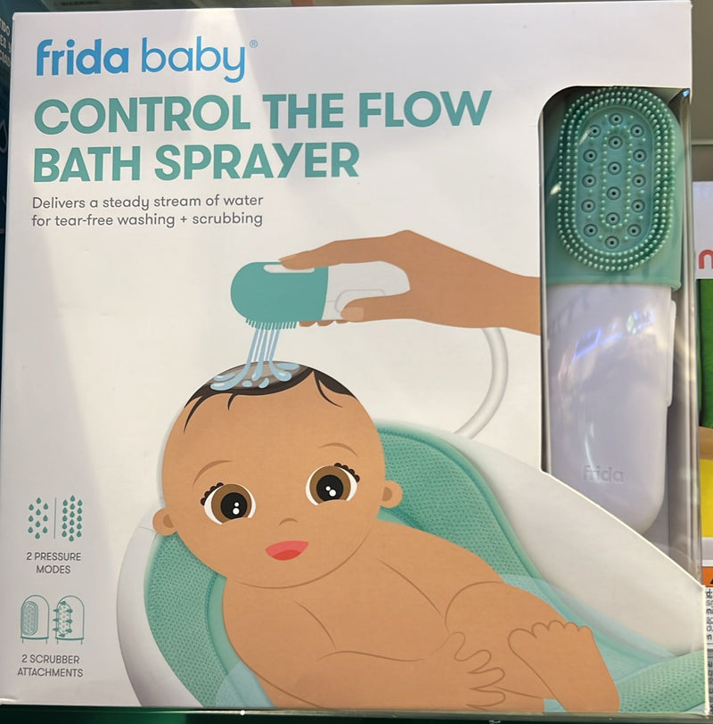 FRIDA BABY REGADERA PARA BEBE