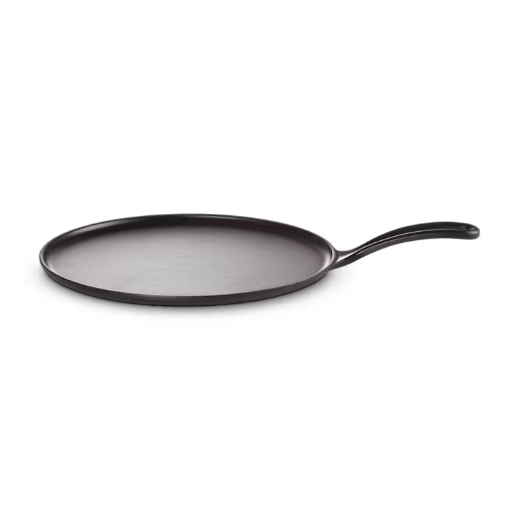 SARTÉN PARA CREPES 27CM - NEGRO