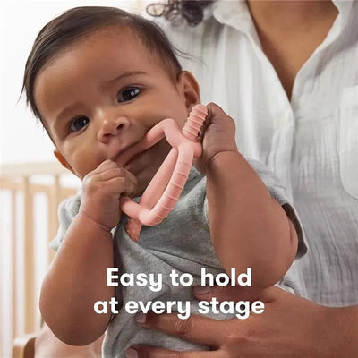 GET A GRIP TEETHER ROSA FRIDABABY