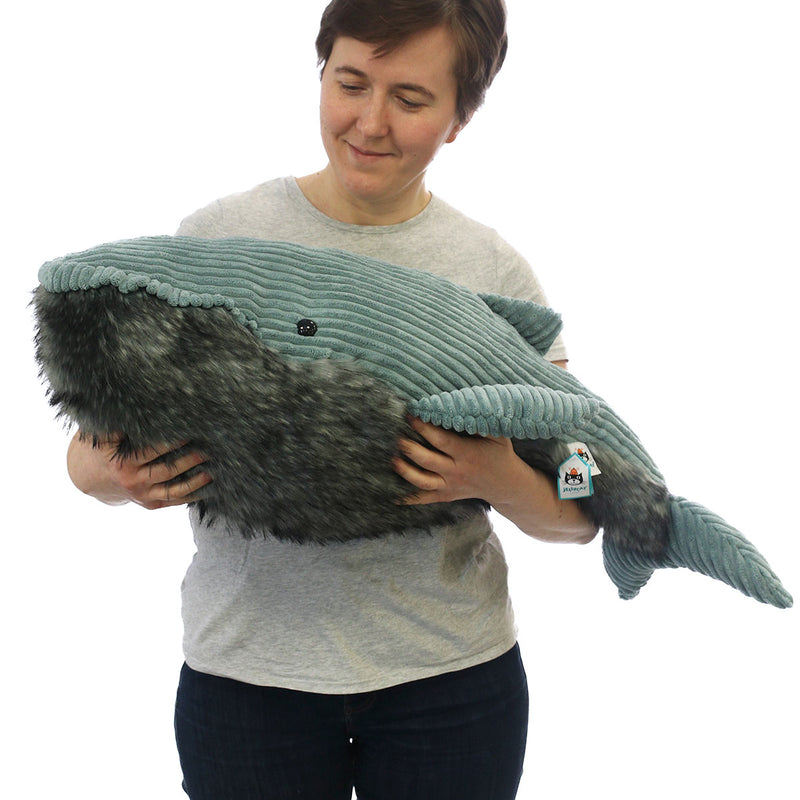 WILEY WHALE ENORME