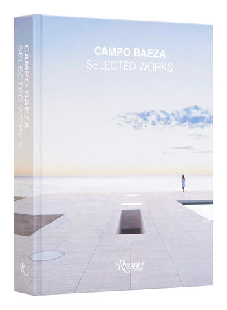 LIBRO: CAMPO BAEZA