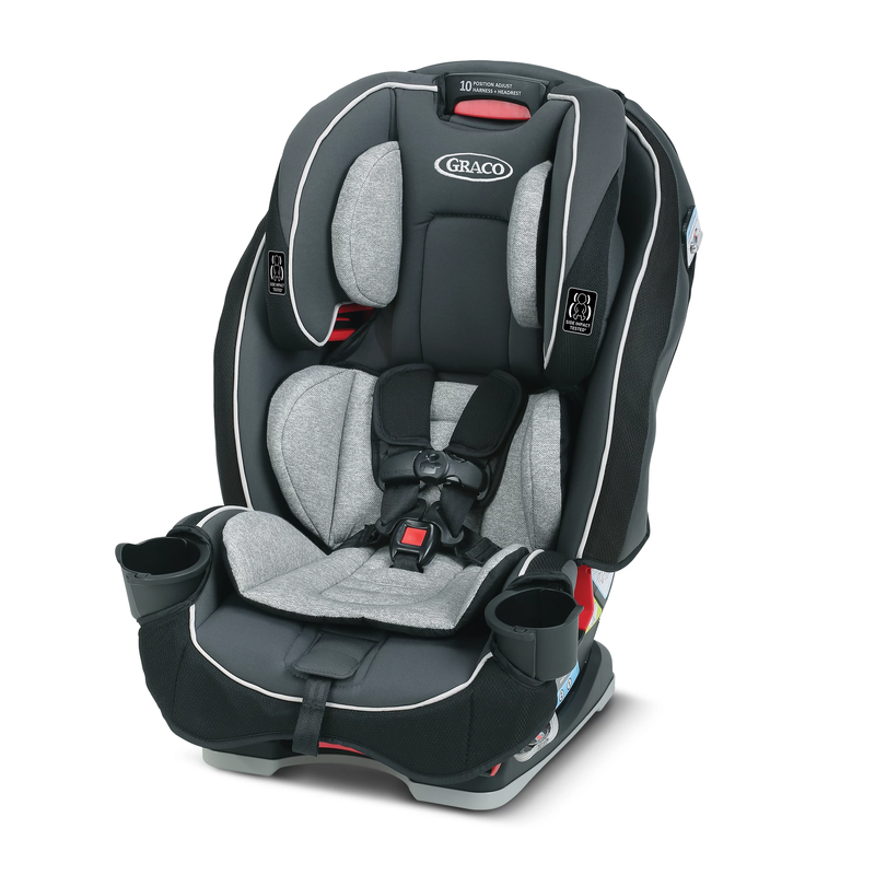 SILLA DE CARRO P/BEBE CS SLIMFIT DARCIE 8AE201DC13CD