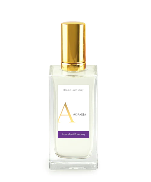 SPRAY AROMATICO-LAVANDA / ROMERO