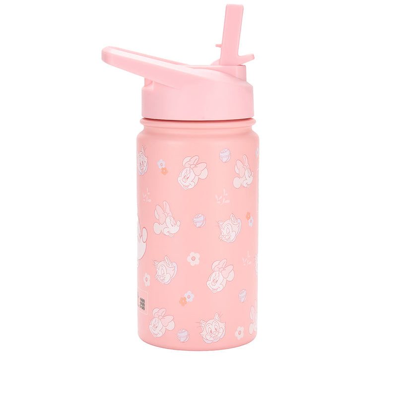 TERMO CUBITT KIDS MINNIE 14oz-PINK