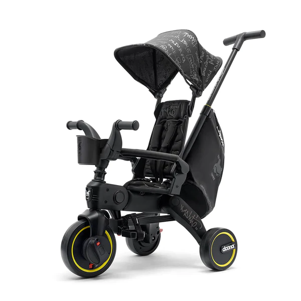 DOONA LIKI TRIKE LIMITED EDITION VASHTIE