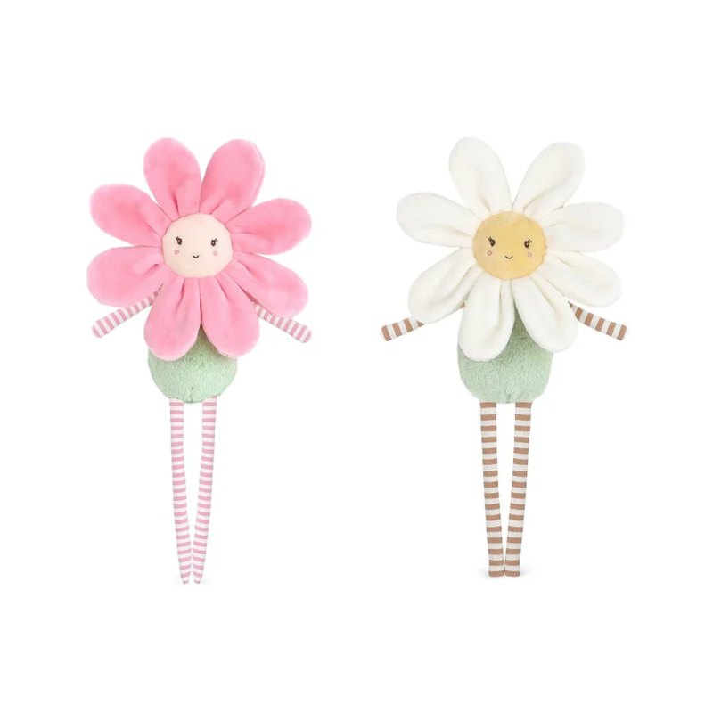 MUÑECAS FLORALES