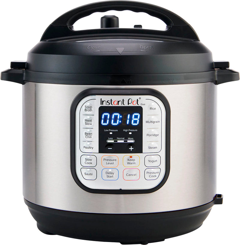 OLLA MULTIFUNCIONAL INSTANT POT DUO