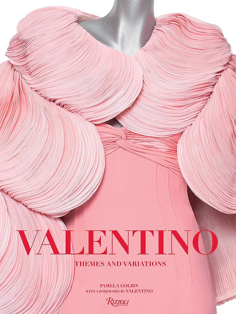 VALENTINO: THEMES & VARIATIONS