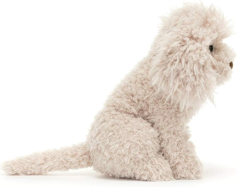 PELUCHE CANICHE GEORGIANO