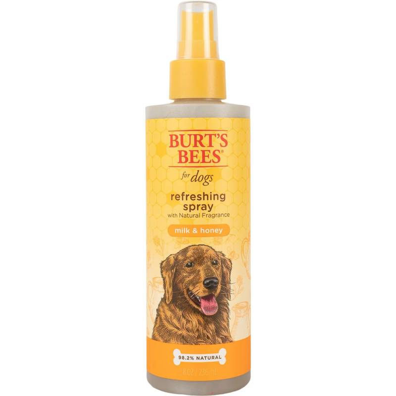 BURT S BEES CHAMPU CALMANTE PARA LA PICAZON CON MADRESELVA 16 OZ