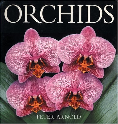 LIBRO: ORCHIDS