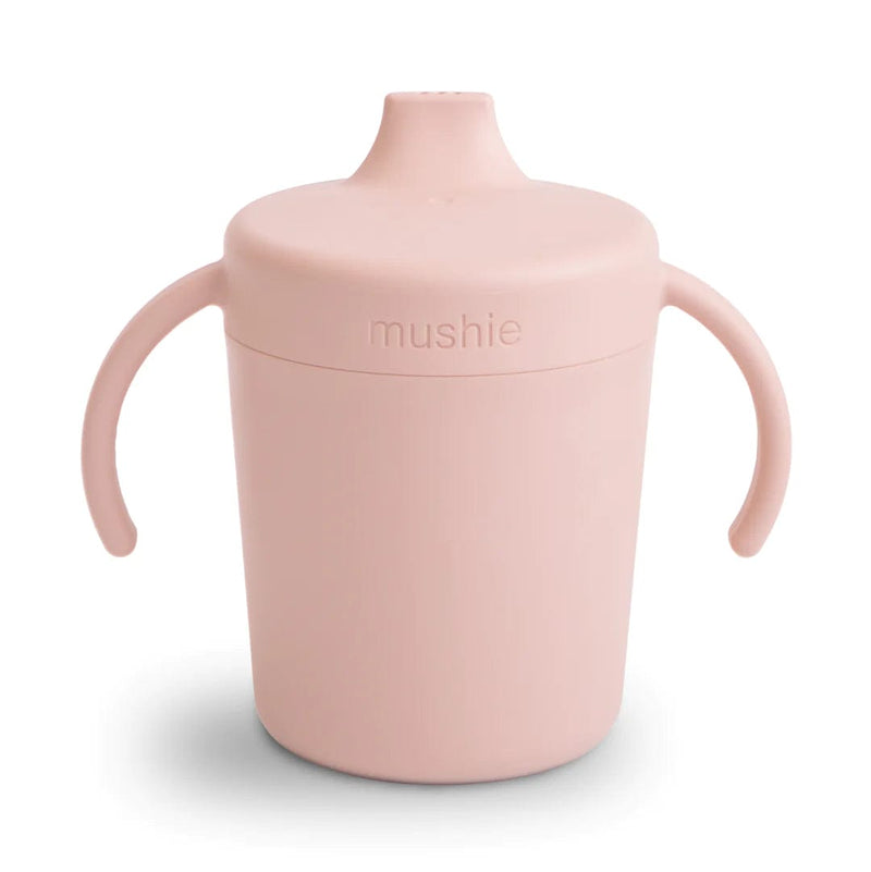 VASO DE ENTRENAMIENTO PARA SORBER (BLUSH)