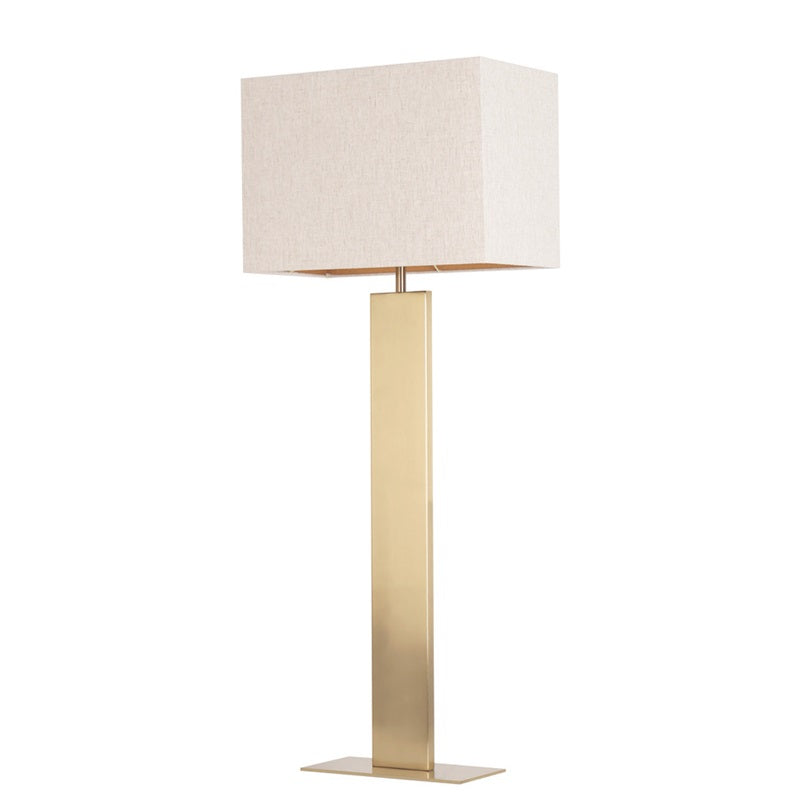 LAMPARA  DE MESA
