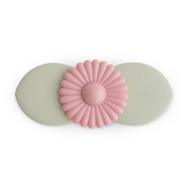 MUSHIE SPINNER TOY DE SILICON