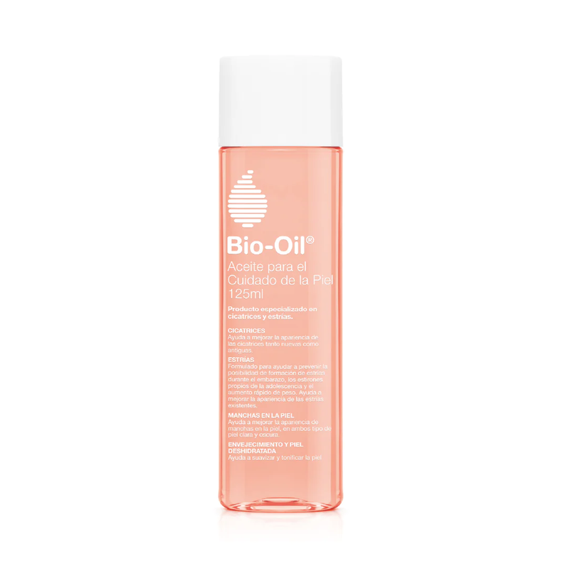 BIO-OIL ACEITE NATURAL 125ml B