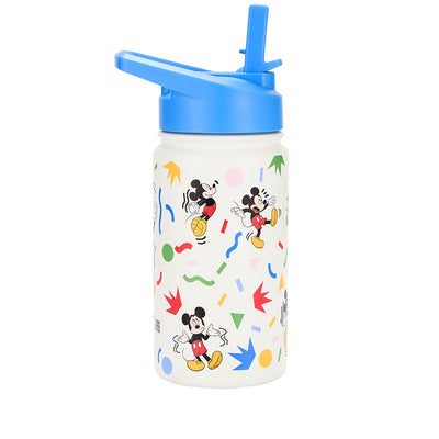 TERMO CUBITT KIDS MICKEY 14oz- WHITE/BLUE