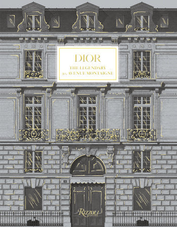 DIOR 30 AVENUE MONTAIGNE