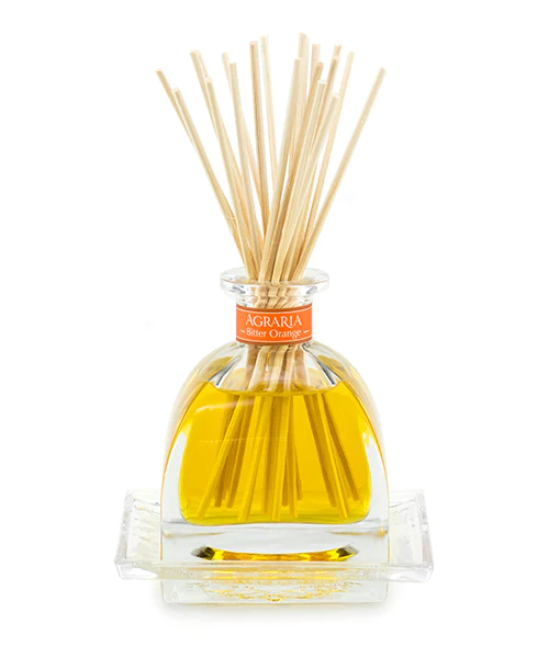 DIFUSOR AROMATICO 7.4OZ- NARANJA AMARGA