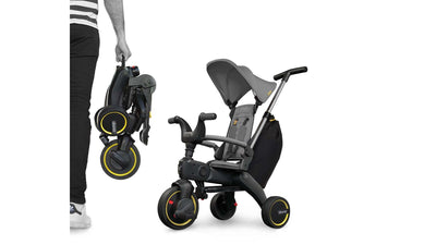 DOONA TRICICLO LIKI TRIKE S3-GRAY