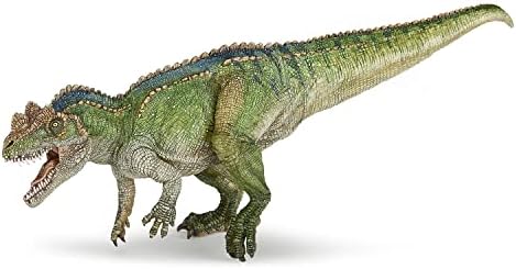 CERATOSAURIO