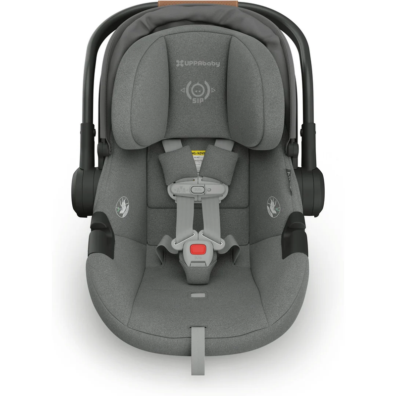 UPPABABY ARIA SILLA PARA AUTO -GREYSON-DARK GREY