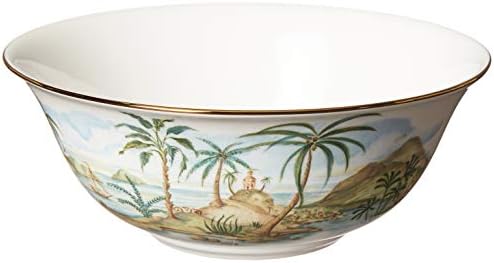 BOWL DE ENSALADA BRITISH COLONIAL