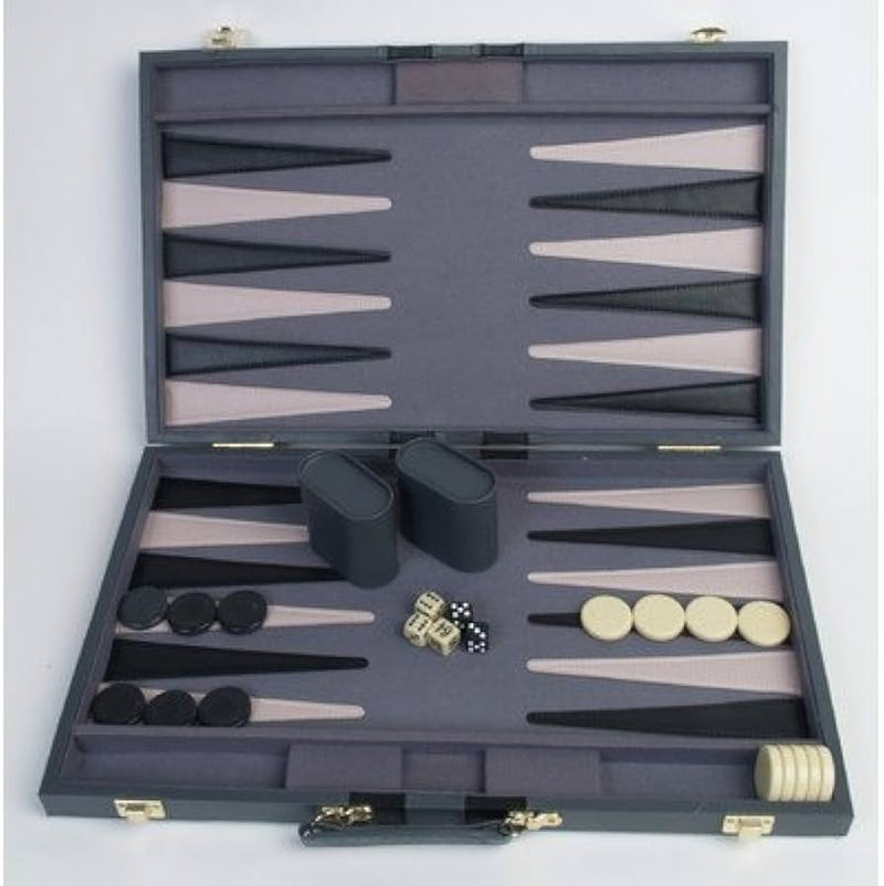 ACCESORIO DE BACKGAMMON DE 21