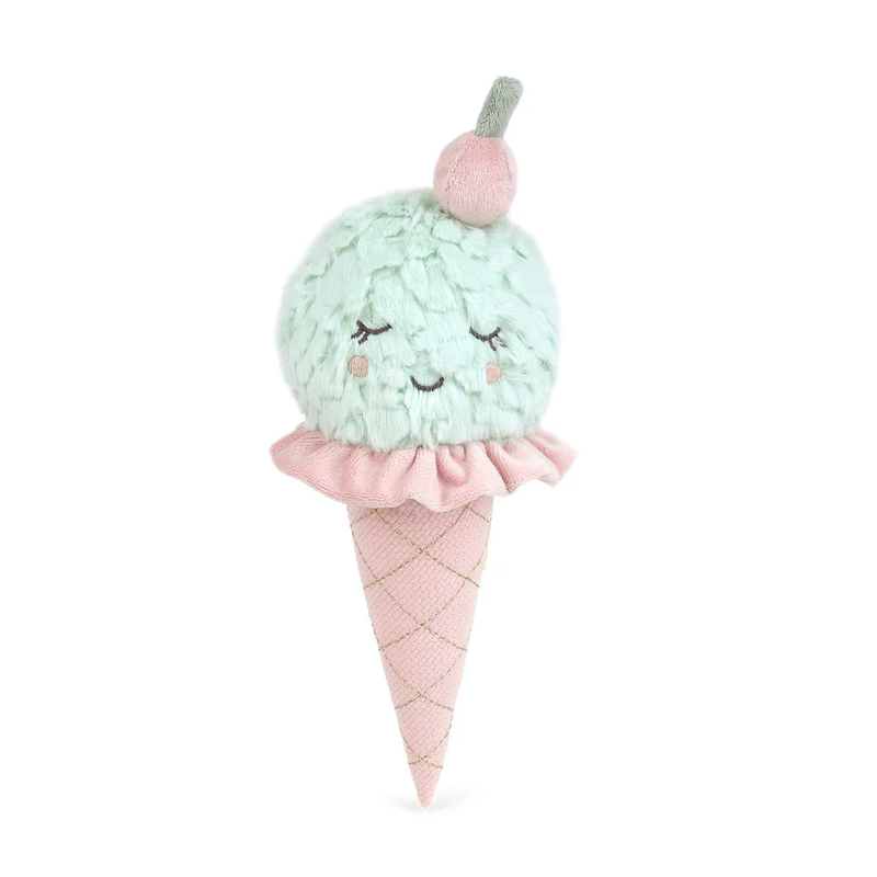 PELUCHE-CONO DE HELADO