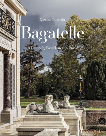 LIBRO: BAGATELLE