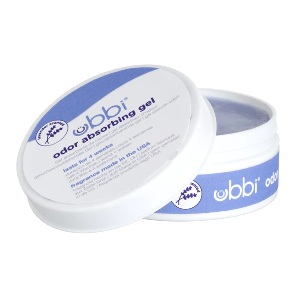 GEL ABSORBENTE DE OLORES BIGARA