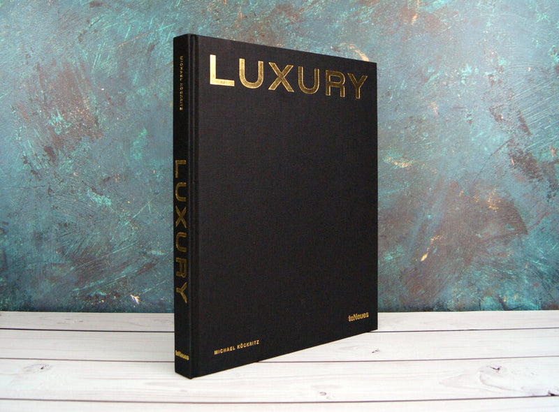 LIBRO: LUXURY