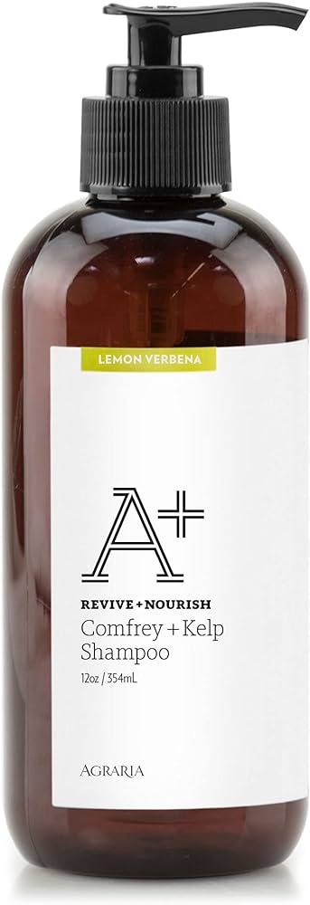 SHAMPOO 12OZ-LIMON VERBENA