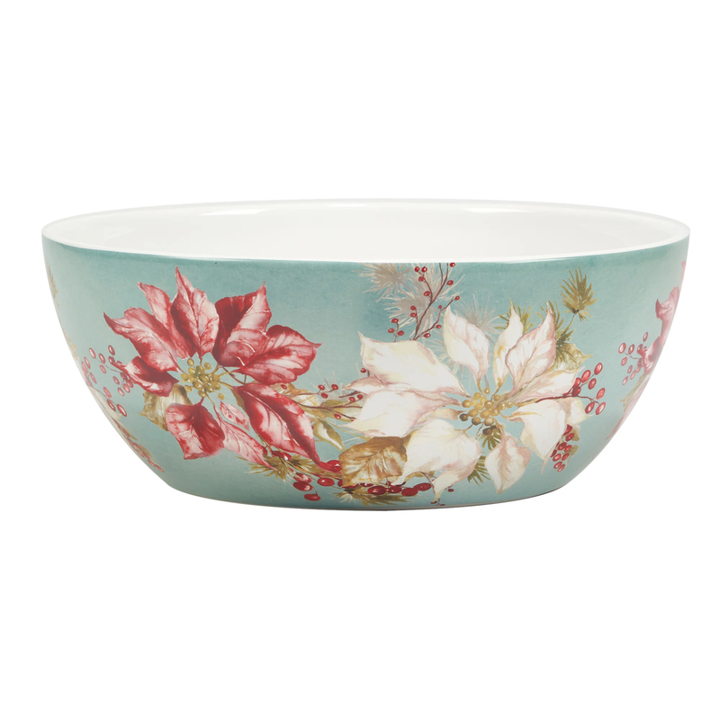 BOWL I/C ALEGRIA DE INVIERNO 5.25"X3