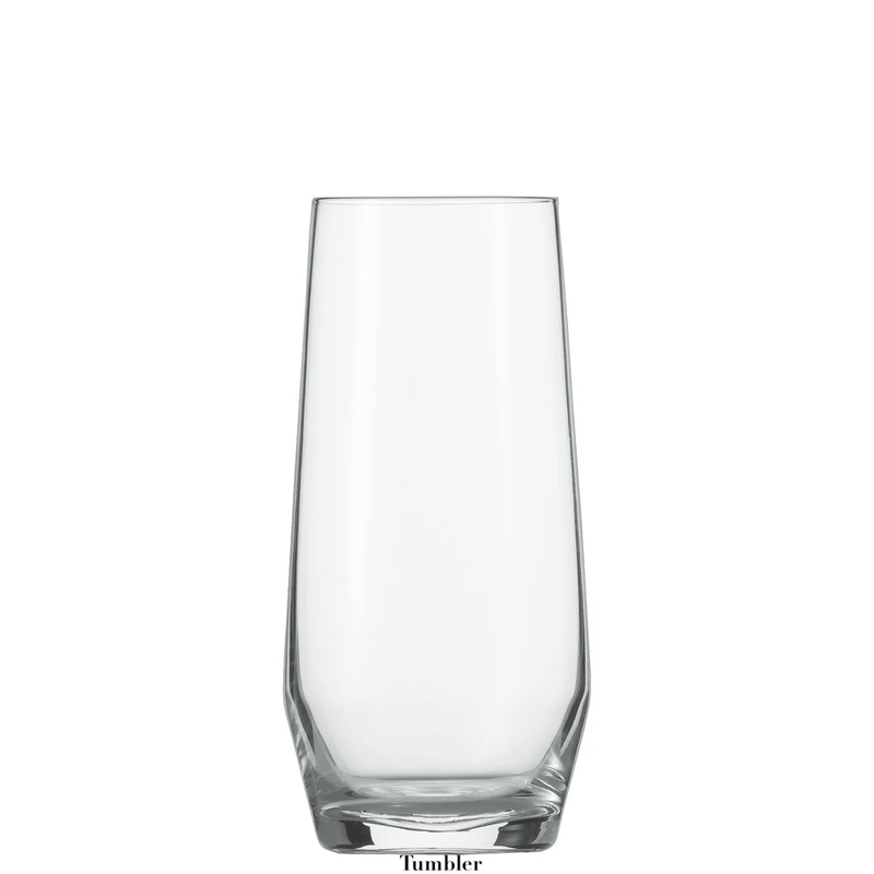 PURE VASO LONGDRINK 18.8 OZ (set de 4)