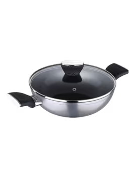 WOK 26CM HEATY