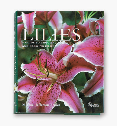 LIBRO: LILIES