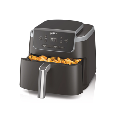 AIR FRYER 4EN1 5QT