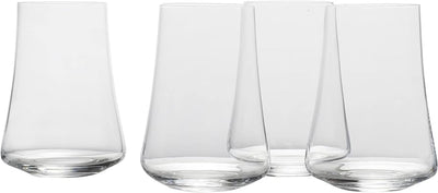 SET DE 4 VASOS HIGHBALL DE 17OZ