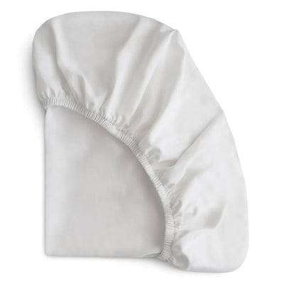 MUSHIE SABANA PARA CUNA ELASTICA-NATURAL