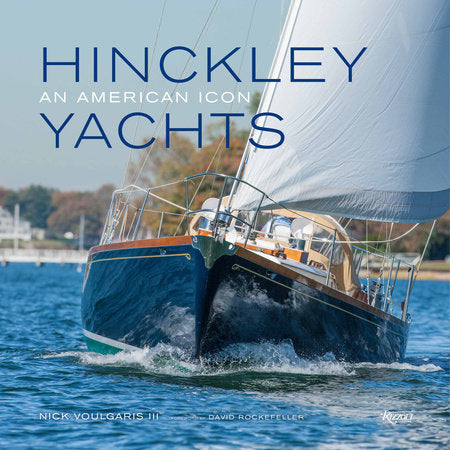 HINCKLEY YACHTS