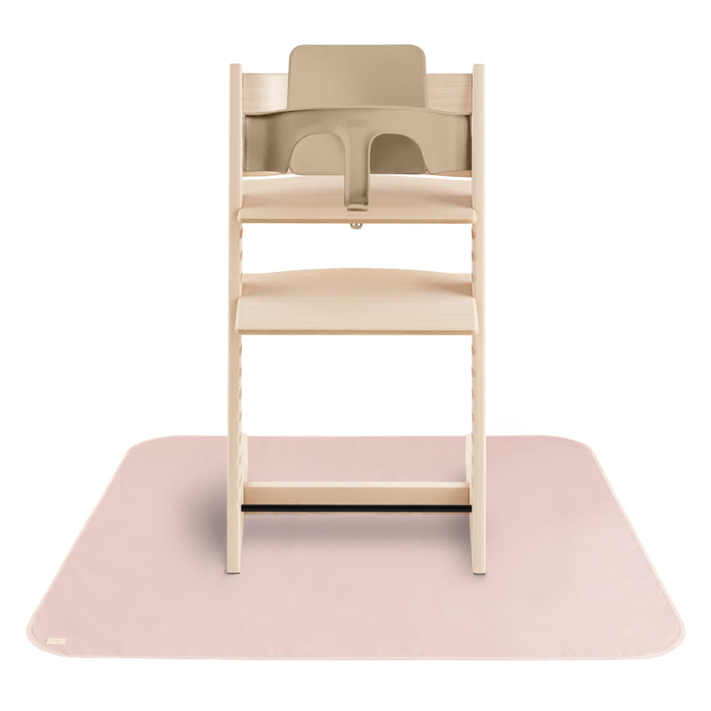 MUSHIE ALFOMBRA ANTISALPICADURA-BLUSH