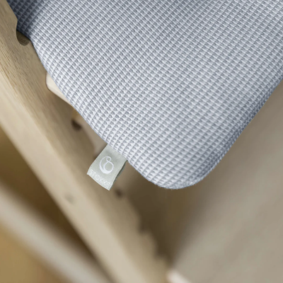 COJIN PARA TRIPP TRAPP NORDIC BLUE OCS