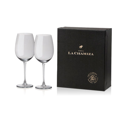 SET DE COPAS 2PZAS (BORDEAUX) 600ML